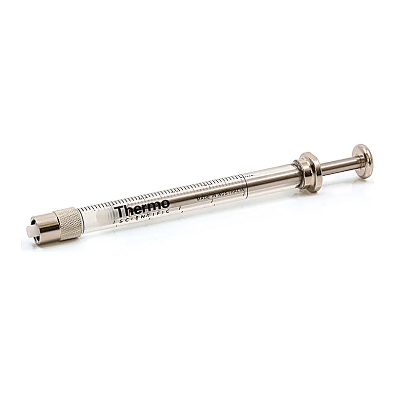 Thermo Fisher Scientific Male Luer-LOK Priming Syringes