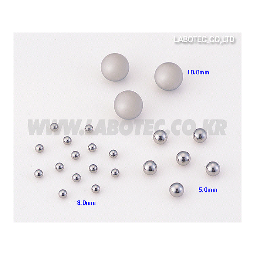 AS ONE Stainless Steel Ball, 스테인리스구(강구)