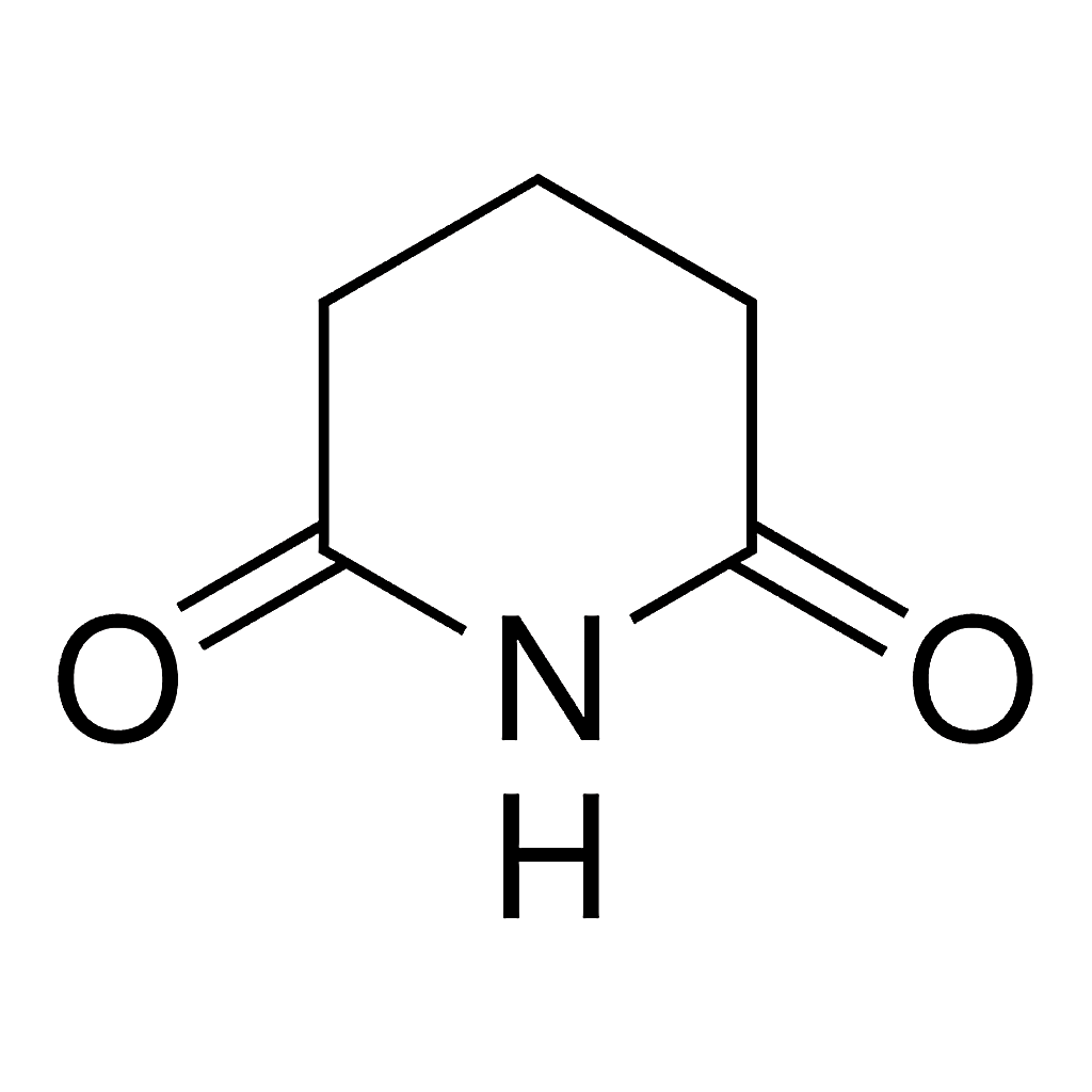 Merck Glutarimide