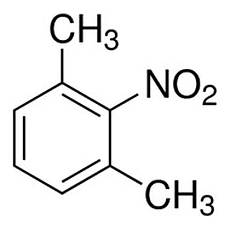Merck 2-NITRO-M-XYLENE, 99%