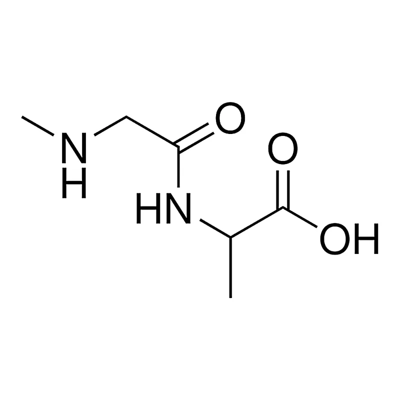 Merck SARCOSYLALANINE - 50 MG