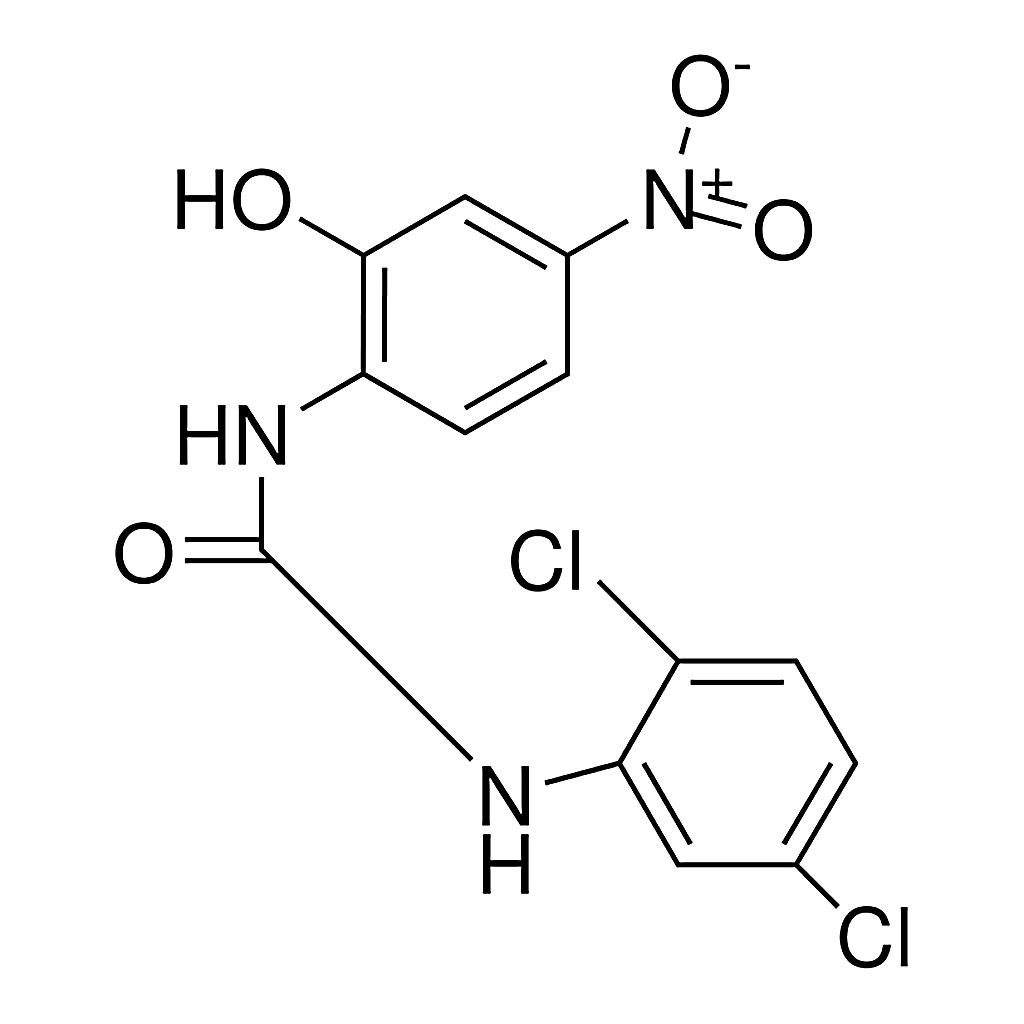 Merck 1-(2,5-DICHLOROPHENYL)-3-(2-HYD