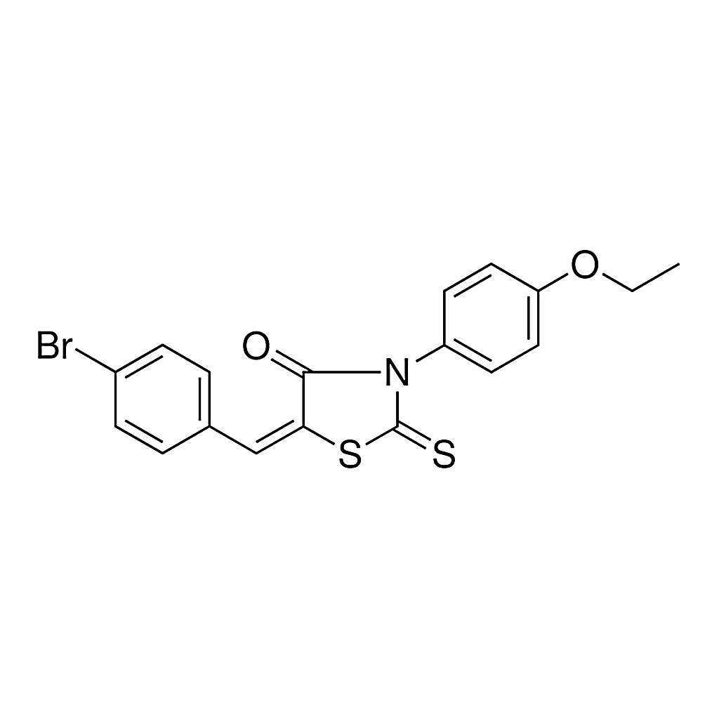 Merck 5-(4-BROMO-BENZYLIDENE)-3-(4-E - 10 MG &