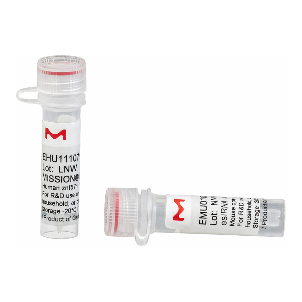 Merck MISSION(R) esiRNA