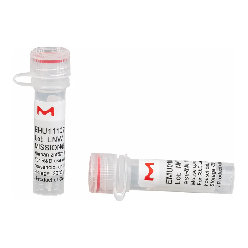 Merck MISSION(R) esiRNA