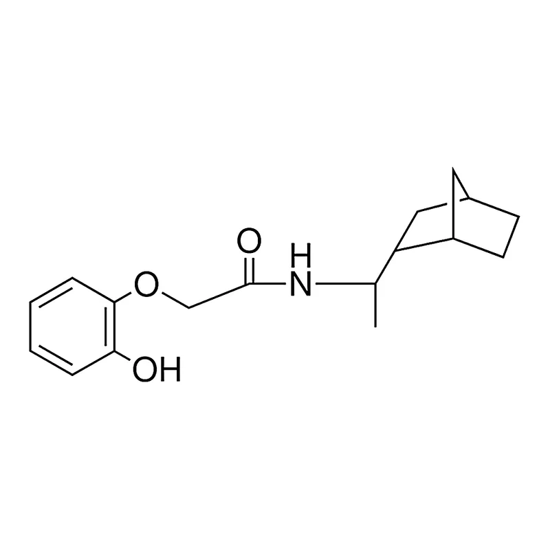 Merck N-(1-BICYCLO(2.2.1)HEPT-2-YL-ET-