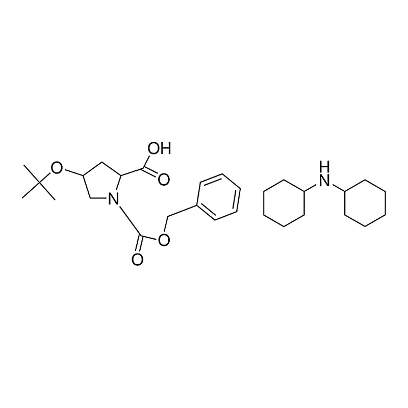 Merck 1-CARBOBENZYLOXY-4-TERT-BUTOXYPROL
