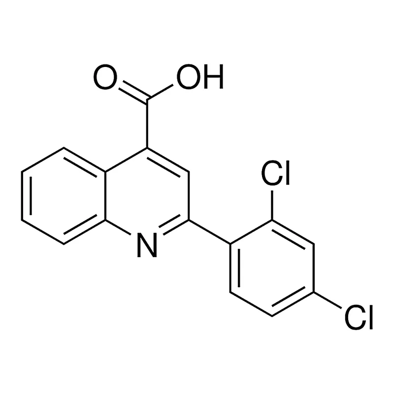 Merck 2-(2,4-DICHLORO-PHENYL)-QUINOLI - 50 MG&