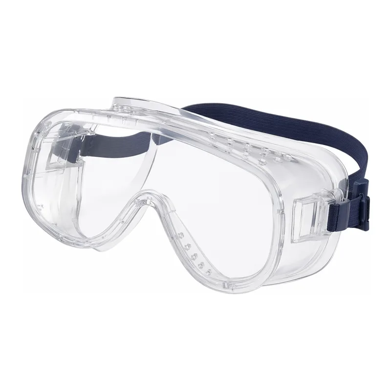 AS ONE Safety Glasses for Cleanroom(SCC), 보호안경(표면세척·클린팩)