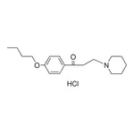 Merck 4'-BUTOXY-3-PIPERIDINOPROPIOPHEN-