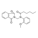 Merck HEXANOIC ACID (1,3-DIOXO-1,3-2 - 25 MG &