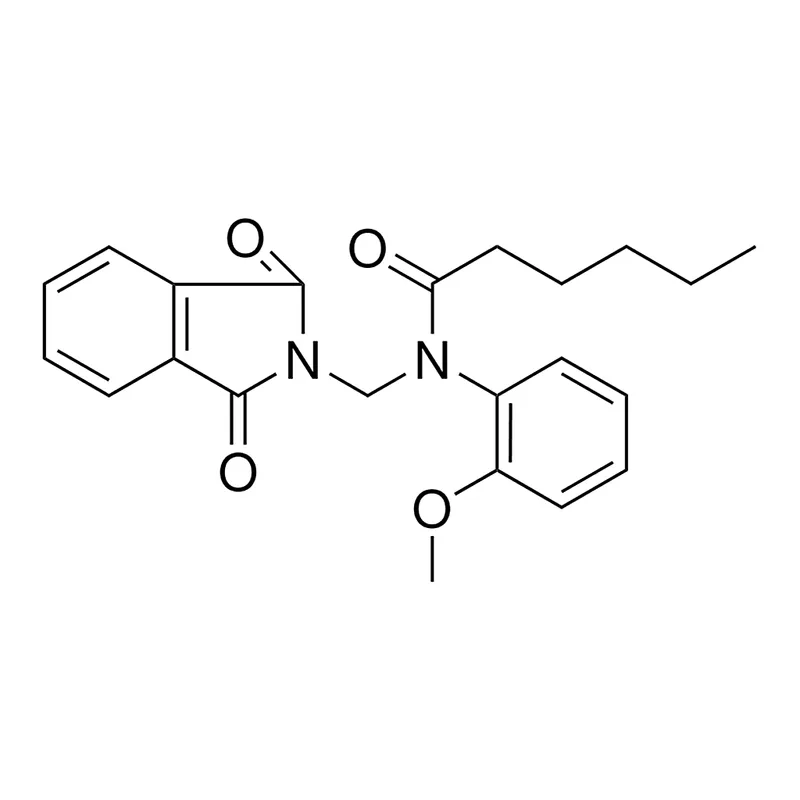 Merck HEXANOIC ACID (1,3-DIOXO-1,3-2 - 25 MG &