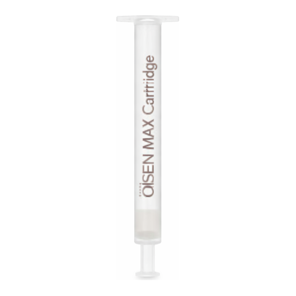 Waters Oasis MAX 1 cc Vac Cartridge, 10 mg Sorbent per Cartridge, 30 µm, 100/pk