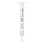 Waters Oasis MAX 1 cc Vac Cartridge, 10 mg Sorbent per Cartridge, 30 µm, 100/pk