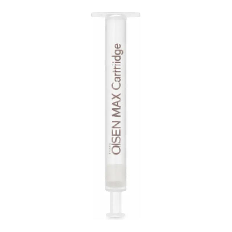 Waters Oasis MAX 1 cc Vac Cartridge, 10 mg Sorbent per Cartridge, 30 µm, 100/pk