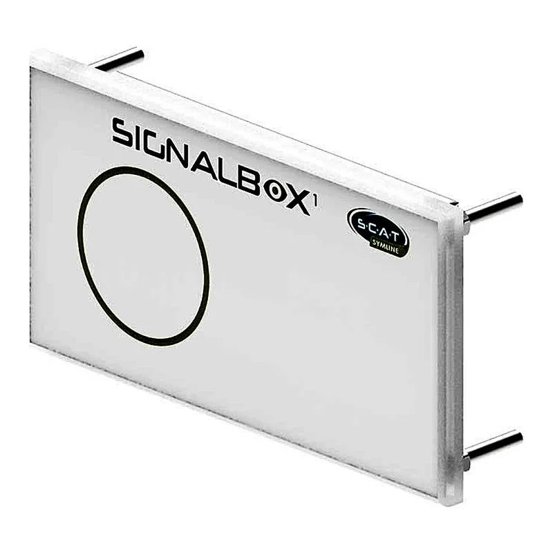 Built-in Signalbox1