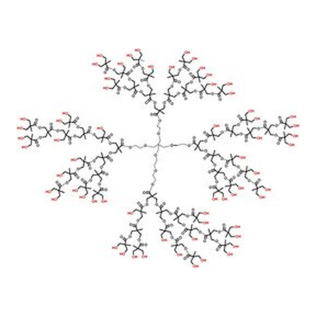 Merck HYPERBRANCHED BIS-MPA POLYESTER-64-HYDR&