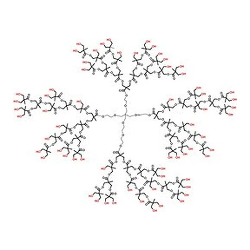 Merck HYPERBRANCHED BIS-MPA POLYESTER-64-HYDR&