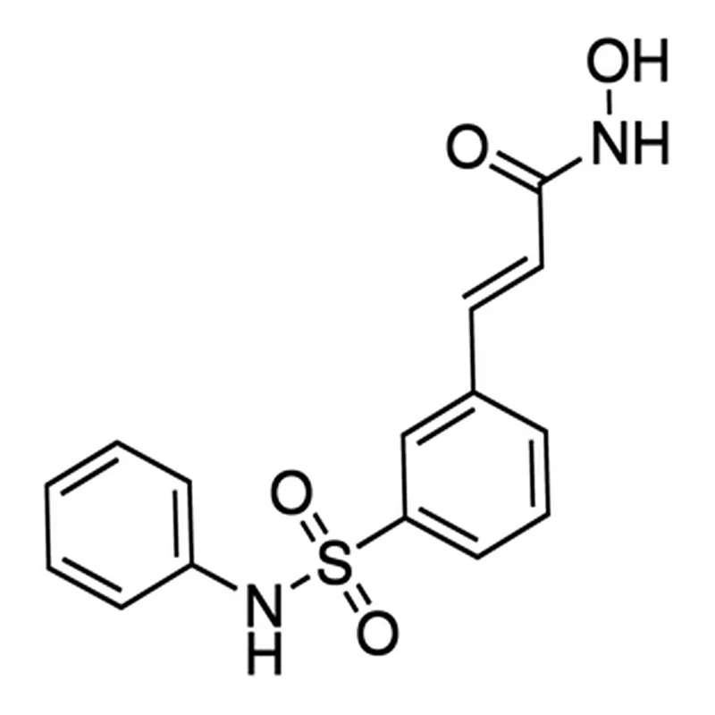 Merck BELINOSTAT