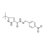 Merck 5-TERT-BUTYL-2H-PYRAZOLE-3-CAR - 10 MG &
