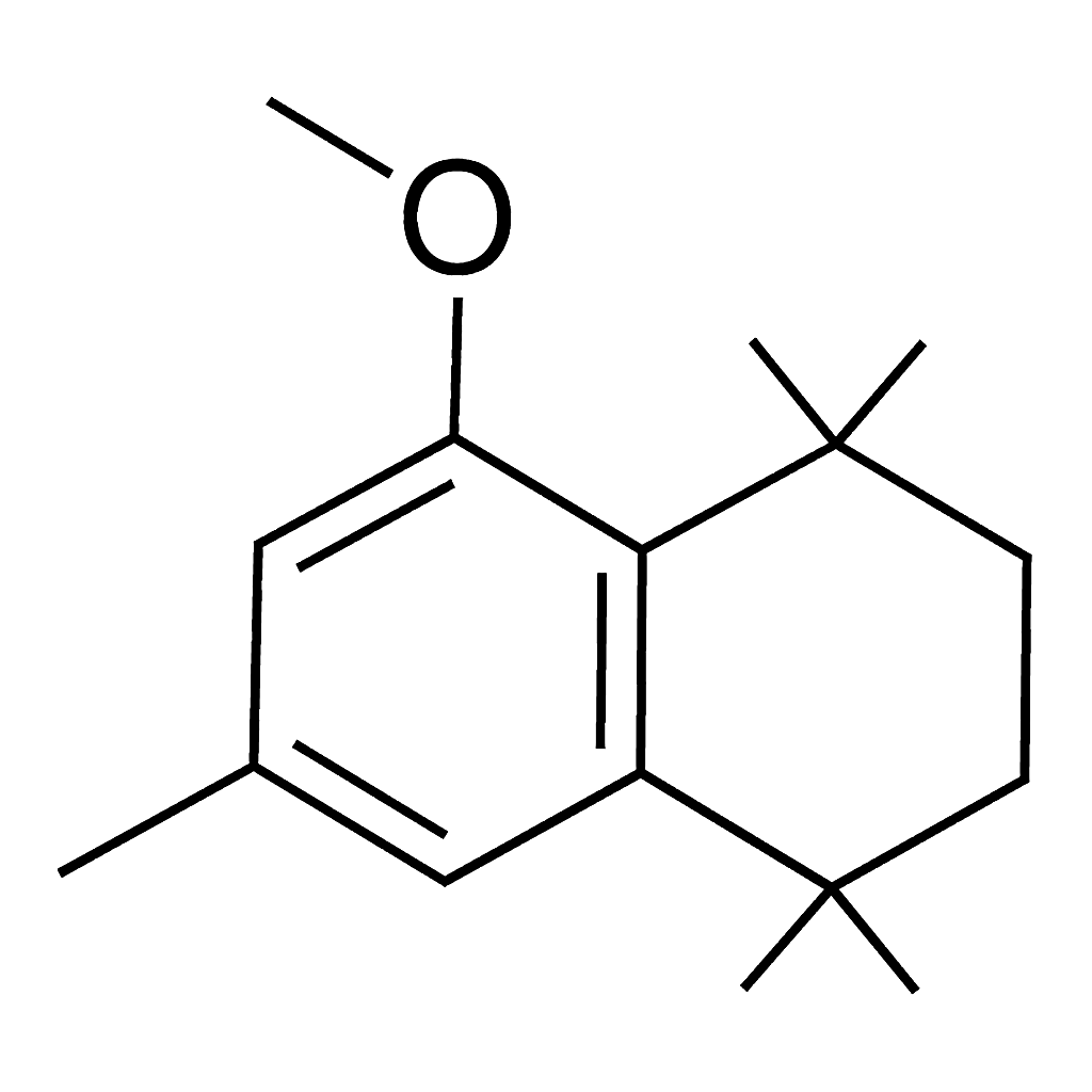 Merck 5-METHOXY-1,1,4,4,7-PENTAMETHYL--