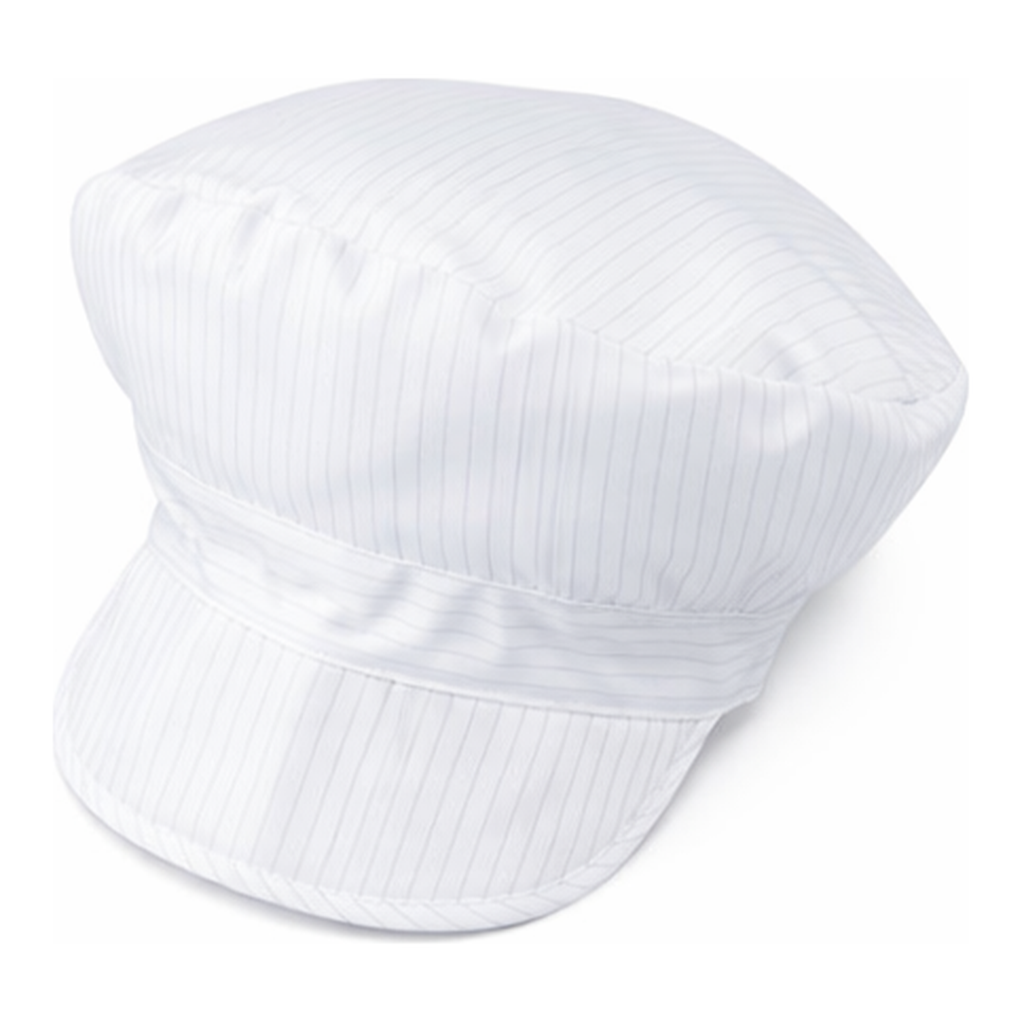 AS ONE 1-6369-01-77 Clean Cap (Unisex, Clean Wahsed) Free　AS469C