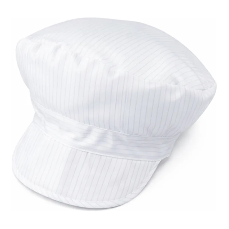 AS ONE 1-6369-01-77 Clean Cap (Unisex, Clean Wahsed) Free AS469C