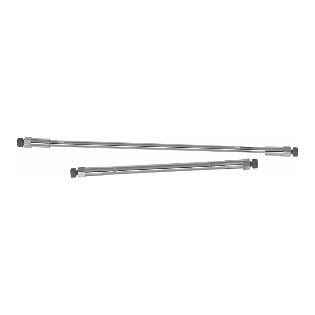 Merck WIDE PORE C18 5UM 25CMX10.0MM DISCOVERY&