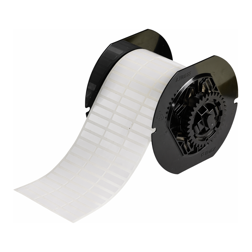 Brady ESD 2 mil Post Process Polyester Circuit Board Labels for B33 Printers