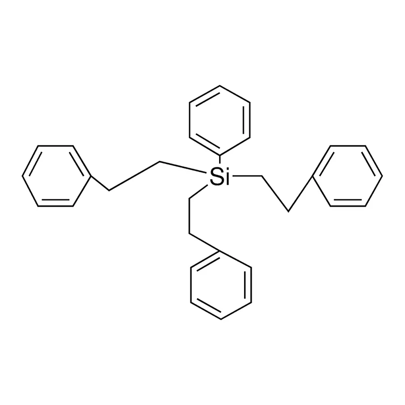Merck PHENYLTRIPHENETHYLSILANE - 50 MG