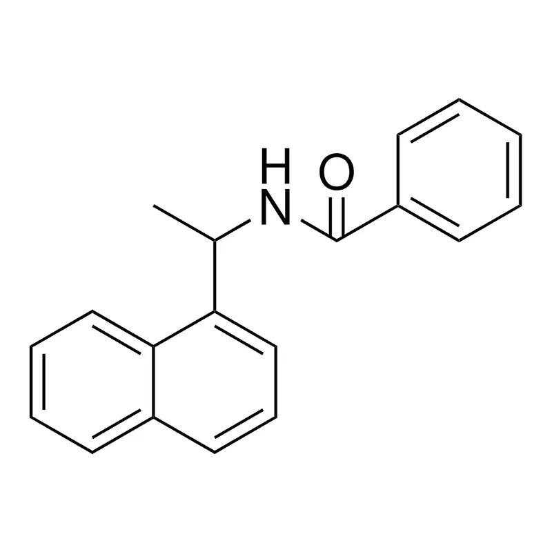 Merck N-(1-NAPHTHALEN-1-YL-ETHYL)-BENZ-