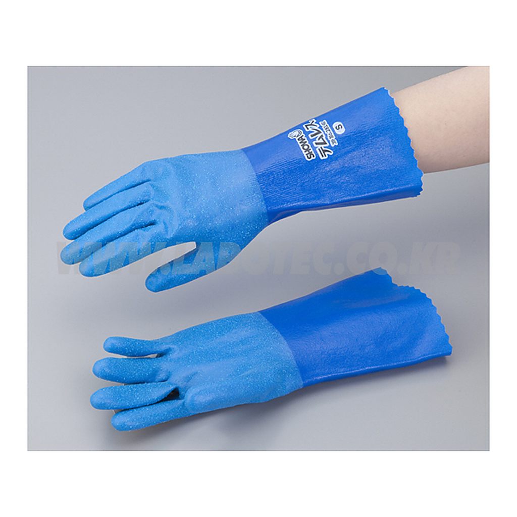 AS ONE Moisture Permeable Waterproof Glove (TemRes®)  270mm, 투습방수장갑  270mm