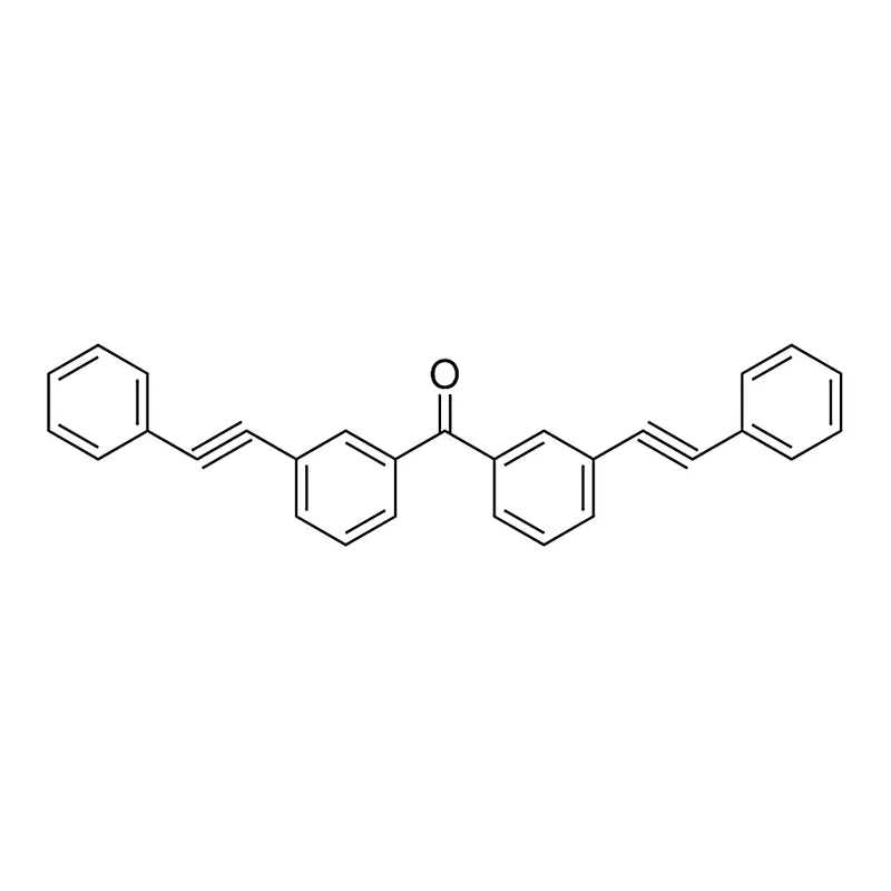 Merck BIS-(3-PHENYLETHYNYL-PHENYL)-MET-