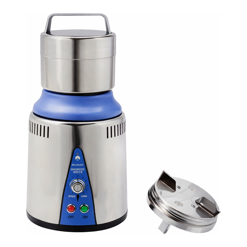 Wonder Crusher, WC-3L, 220V/60Hz