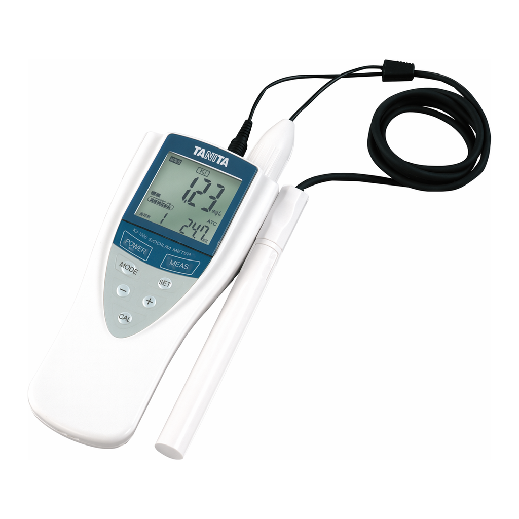 AS ONE Residual Chlorine Meter, 잔류염소계