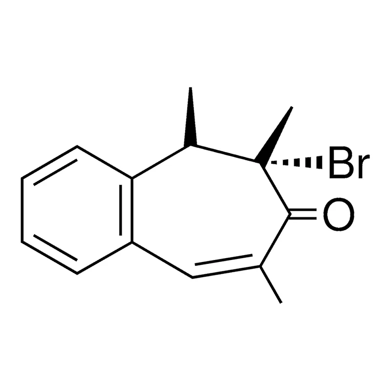 Merck 6-BROMO-5,6,8-TRIMETHYL-5,6-DI - 25 MG&
