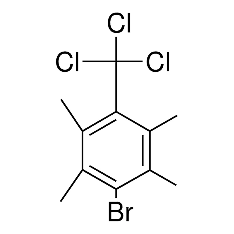 Merck 1-BROMO-2,3,5,6-TETRAMETHYL-4-T-