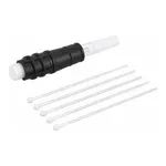 Agilent Quartz Inj. 1.4mm ID, 51x0 Fully Demount