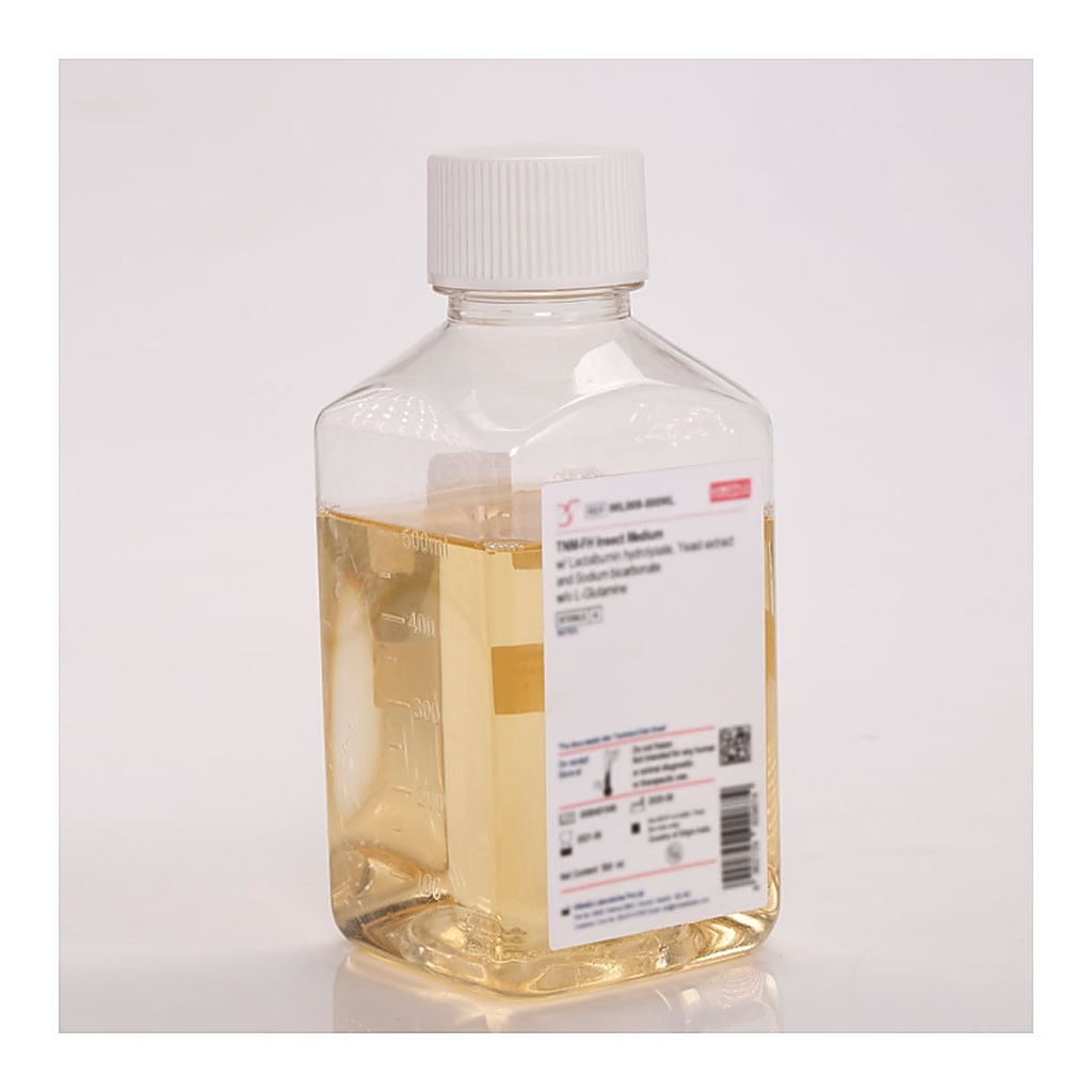 Himedia Mitsuhashi and Maramorosch Insect Medium w/ Sodium bicarbonate