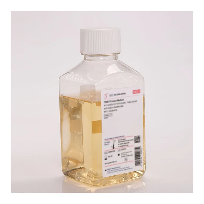 Himedia Mitsuhashi and Maramorosch Insect Medium w/ Sodium bicarbonate