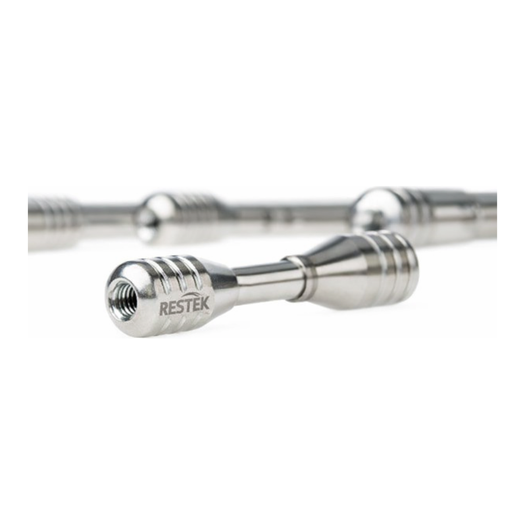 Restek Viva C18 3um, 100 x 2.1mm