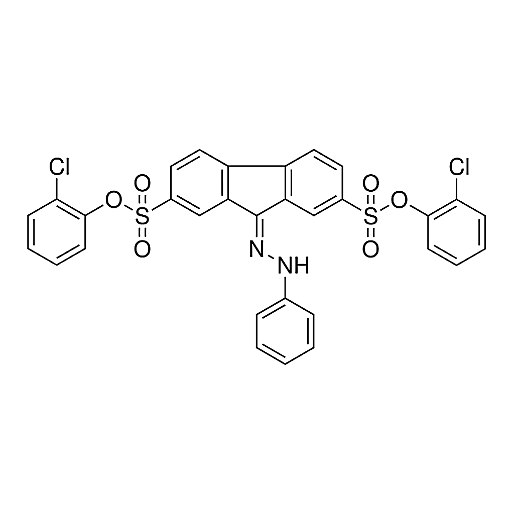 Merck 9-(PHENYL-HYDRAZONO)-9H-FLUORE - 25 MG &