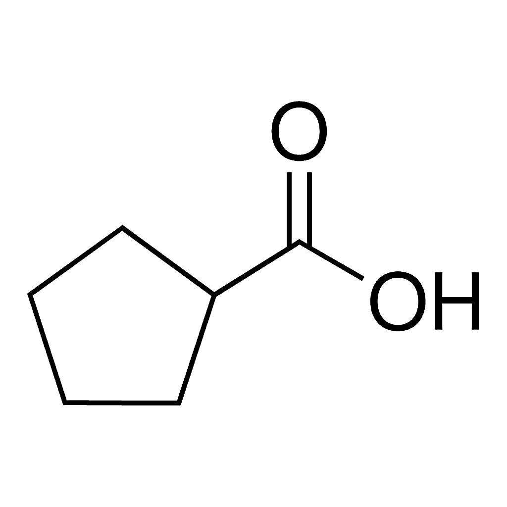 Merck Cyclopentanecarboxylic acid