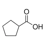 Merck Cyclopentanecarboxylic acid