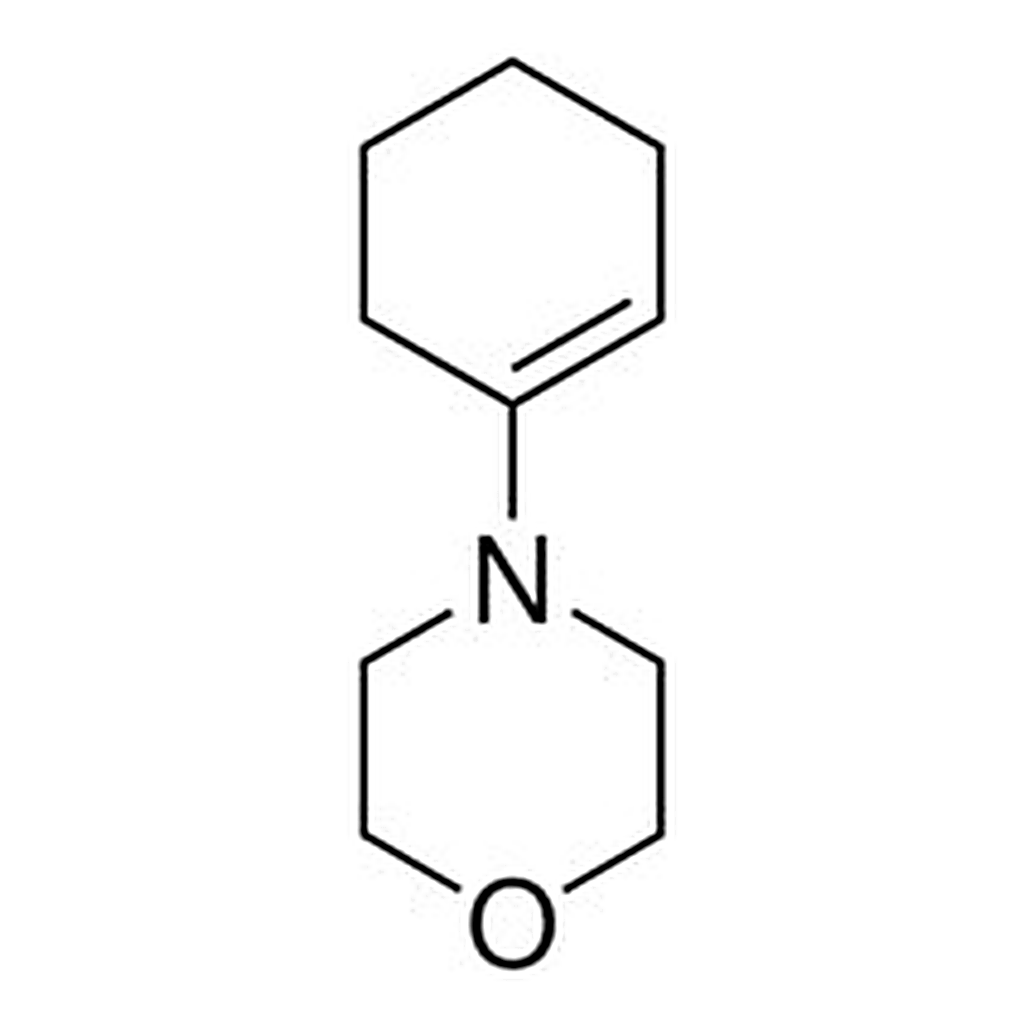 Merck 1-MORPHOLINOCYCLOHEXENE, 98%