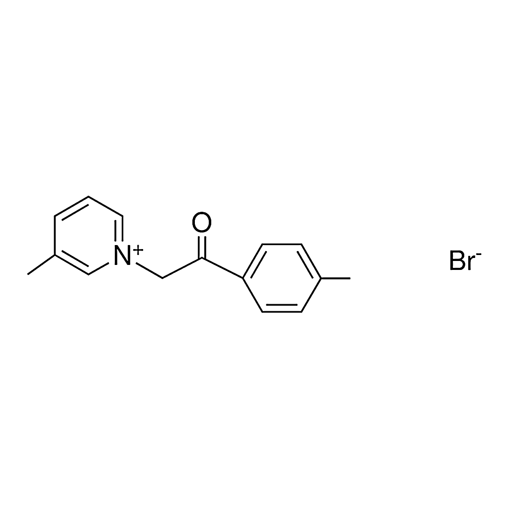 Merck 3-METHYL-1-(2-OXO-2-P-TOLYL-ET - 25 MG&
