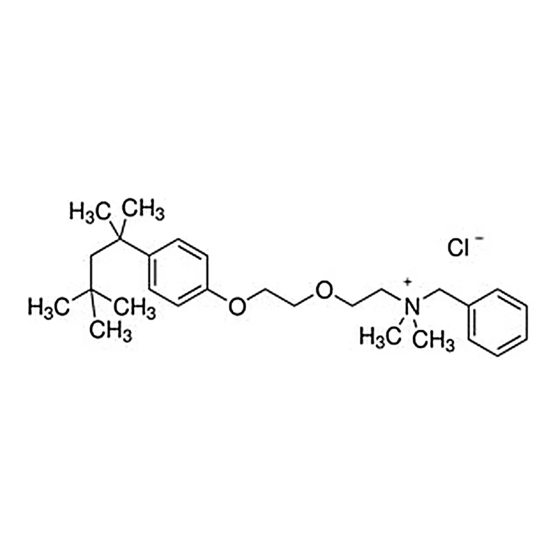 Merck BENZETHONIUM CHLORIDE CRYSTALLINE