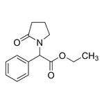 Merck (2-Oxo-pyrrolidin-1-yl)-phenyl-acetic acid ethyl ester
