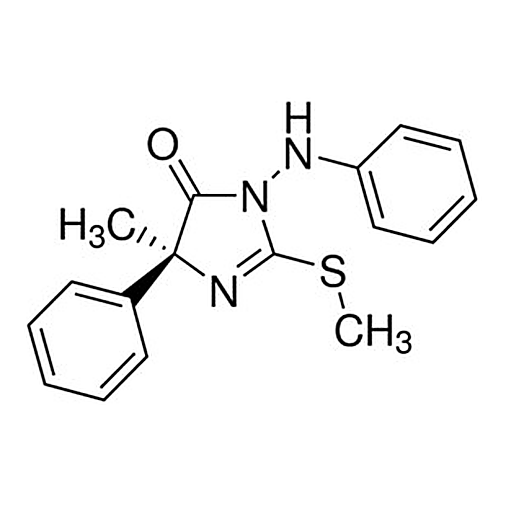 Merck Fenamidone, Pestanal