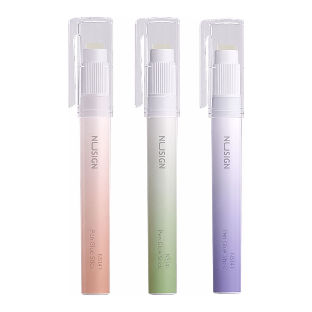 OFFICENEX 누사인 글루스틱 2.2g (그린)